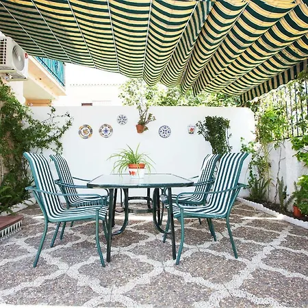 Apartment Monko - El Patio De La Bugambilla