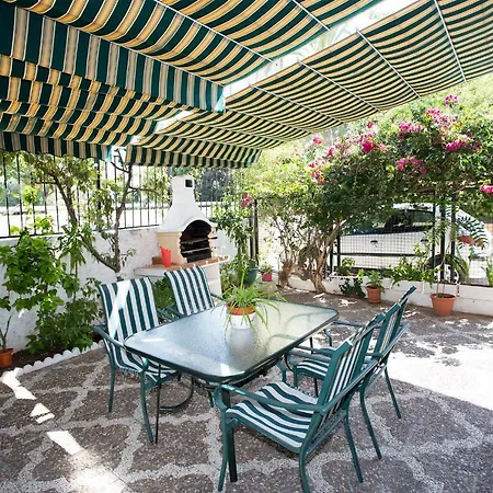 Apartment Monko - El Patio De La Bugambilla