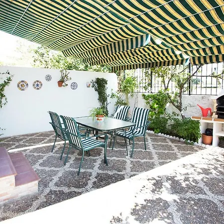 Apartment Monko - El Patio De La Bugambilla Torremolinos
