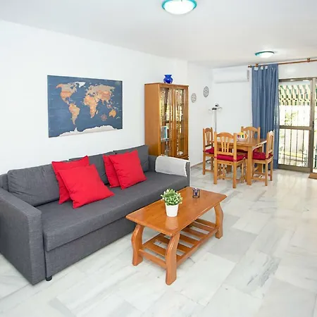 Apartment Monko - El Patio De La Bugambilla