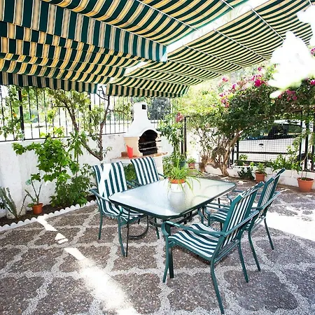 Monko - El Patio De La Bugambilla Apartment Torremolinos