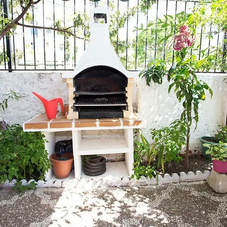 Monkó - El Patio De La Bugambilla Apartamento Torremolinos
