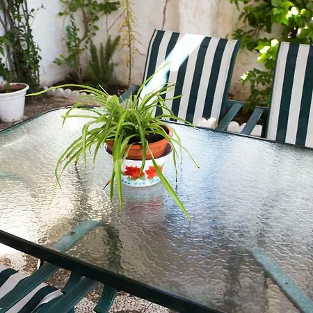 Monkó - El Patio De La Bugambilla Torremolinos