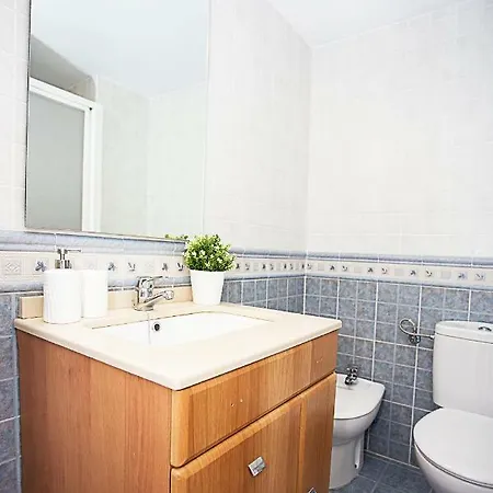 Apartamento Monkó - El Patio De La Bugambilla Torremolinos