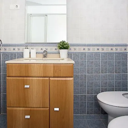 Apartamento Monkó - El Patio De La Bugambilla Torremolinos